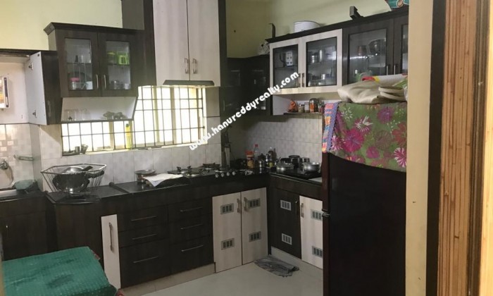 2 BHK Flat for Sale in Siddhapudur
